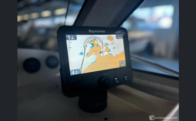 Flipper 630 OC-kuva-8